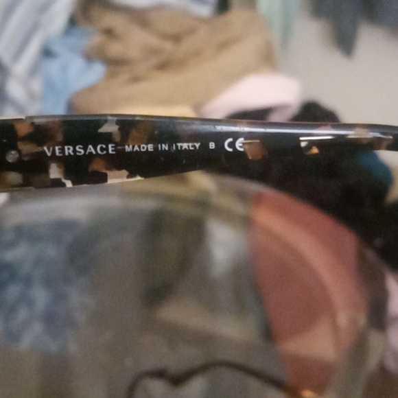 Versace men sunglasses - Picture 4 of 4